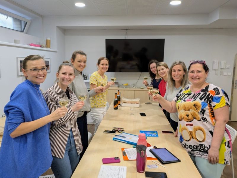 Nová éra dětské stomatologie: Česká odborná pedostomatologická společnost zahajuje činnost