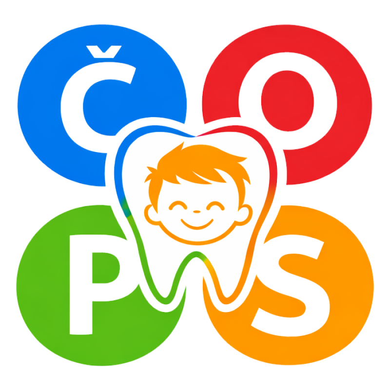 1. konference České odborné pedostomatologické společnosti